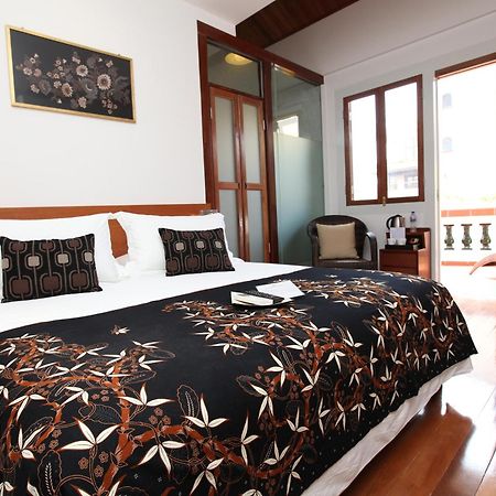 Gingerflower Boutique Hotel Malacca Cameră foto