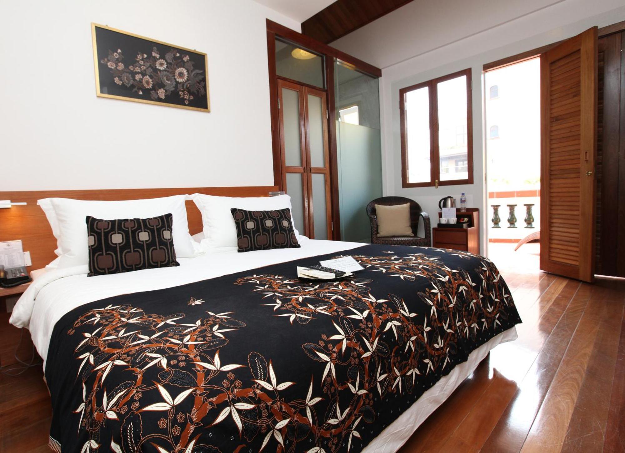 Gingerflower Boutique Hotel Malacca Cameră foto