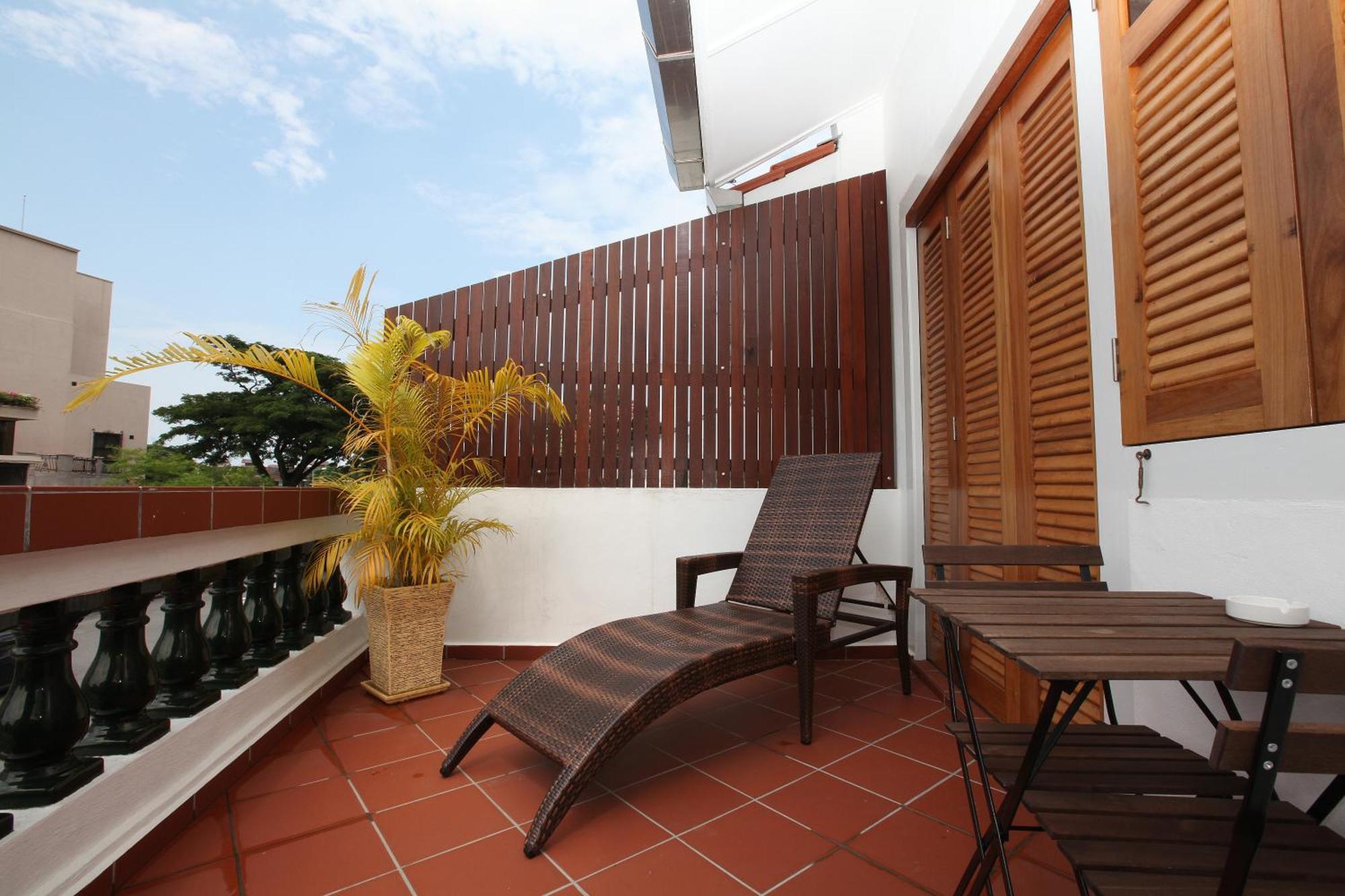 Gingerflower Boutique Hotel Malacca Cameră foto