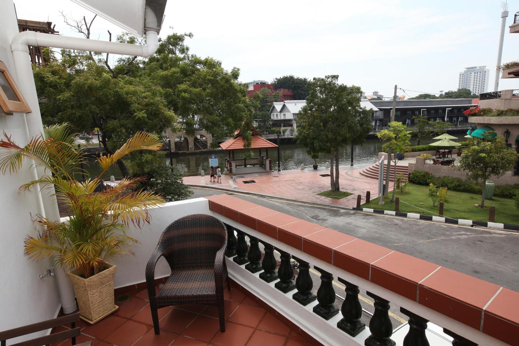 Gingerflower Boutique Hotel Malacca Cameră foto